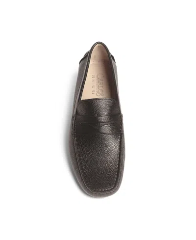 Carlos By Carlos Santana Men's Ritchie Slip-on Casual Driving Loafer