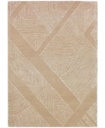 Dkny Pure Patterns Prn01 Rug Collection In Neutral