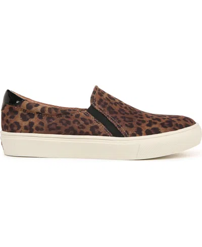 Dr. Scholl's Women's Nova Slip-on Sneakers