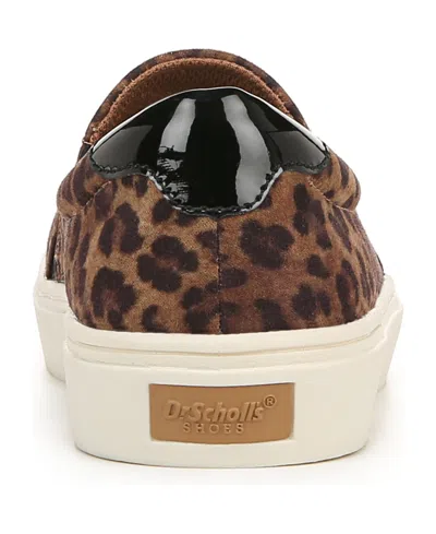Dr. Scholl's Women's Nova Slip-on Sneakers