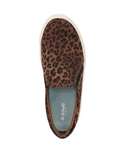 Dr. Scholl's Women's Nova Slip-on Sneakers