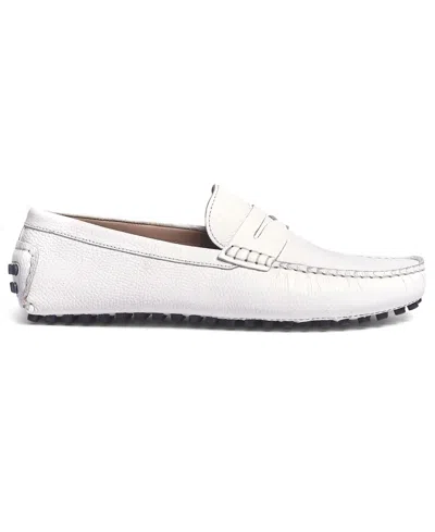 Carlos By Carlos Santana Men's Ritchie Slip-on Casual Driving Loafer