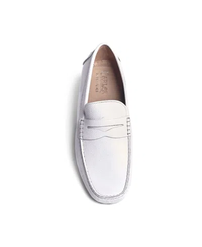 Carlos By Carlos Santana Men's Ritchie Slip-on Casual Driving Loafer