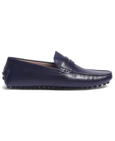 Carlos By Carlos Santana Men's Ritchie Slip-on Casual Driving Loafer