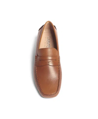 Carlos By Carlos Santana Men's Ritchie Slip-on Casual Driving Loafer