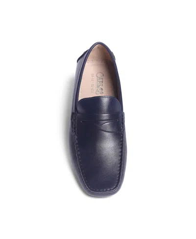 Carlos By Carlos Santana Men's Ritchie Slip-on Casual Driving Loafer