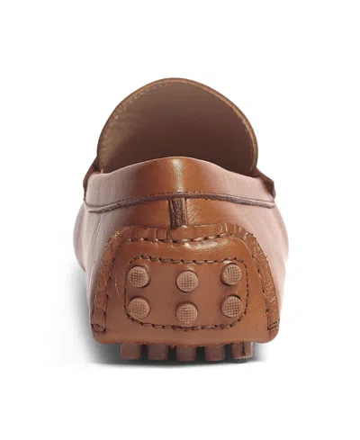 Carlos By Carlos Santana Men's Ritchie Slip-on Casual Driving Loafer