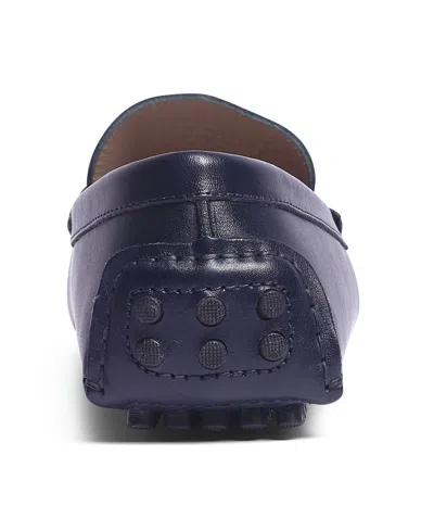 Carlos By Carlos Santana Men's Ritchie Slip-on Casual Driving Loafer