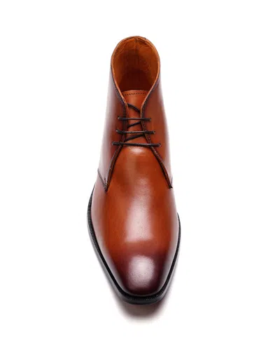 Carlos By Carlos Santana Men's Corazon Chukka Boot