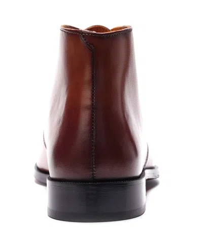 Carlos By Carlos Santana Men's Corazon Chukka Boot
