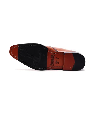 Carlos By Carlos Santana Men's Corazon Chukka Boot