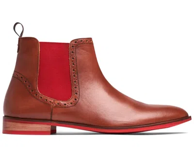 Carlos By Carlos Santana Men's Mantra Chelsea Boots