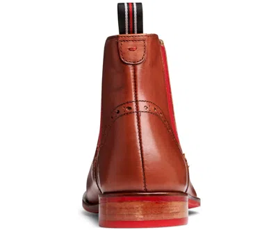 Carlos By Carlos Santana Men's Mantra Chelsea Boots
