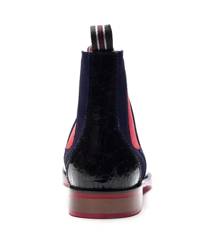 Carlos By Carlos Santana Men's Mantra Chelsea Boots