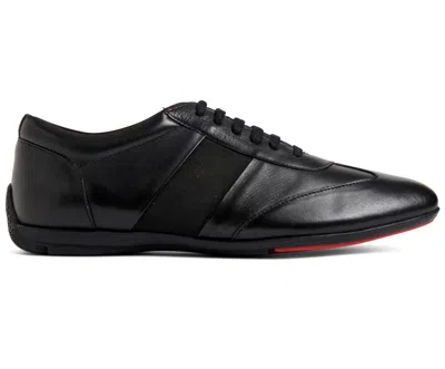 Carlos By Carlos Santana Men's Fleetwood Low-top Fashion Sneaker