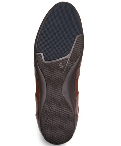 Carlos By Carlos Santana Men's Fleetwood Low-top Fashion Sneaker