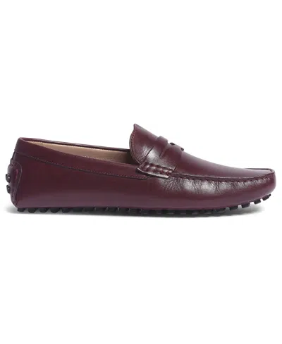 Carlos By Carlos Santana Men's Ritchie Penny Loafer Shoes Men's Shoes