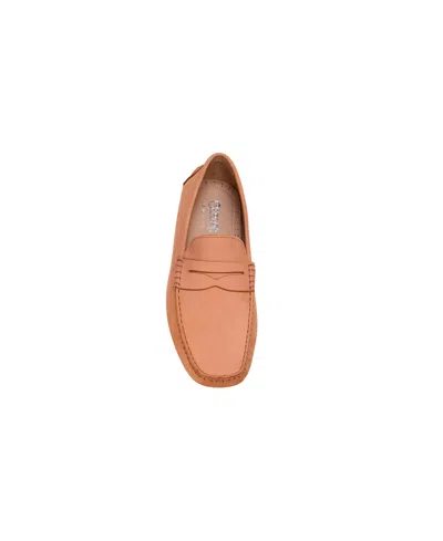 Carlos By Carlos Santana Men's Ritchie Slip-on Casual Driving Loafer