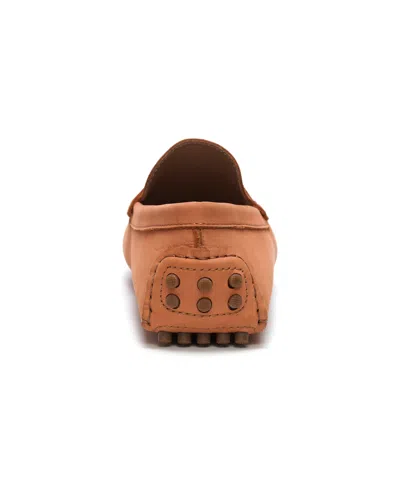 Carlos By Carlos Santana Men's Ritchie Slip-on Casual Driving Loafer