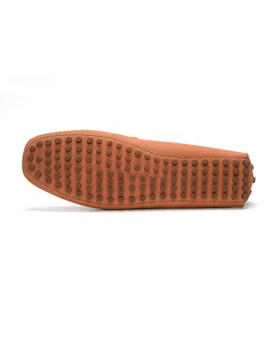 Carlos By Carlos Santana Men's Ritchie Slip-on Casual Driving Loafer