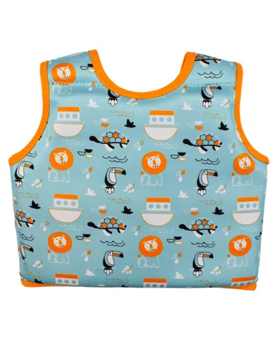 Splash About Children's Go Splash Float Jacket In Multi