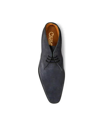 Carlos By Carlos Santana Men's Corazon Chukka Boot