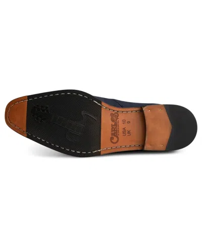 Carlos By Carlos Santana Men's Corazon Chukka Boot