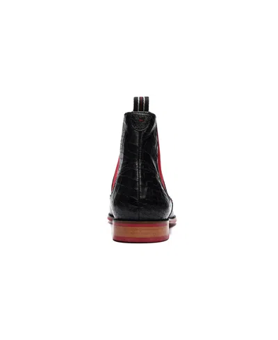 Carlos By Carlos Santana Men's Mantra Chelsea Boots