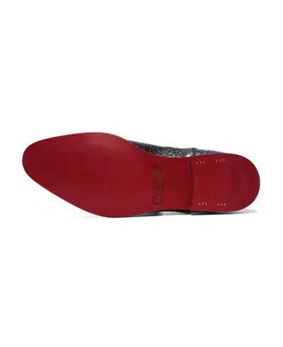 Carlos By Carlos Santana Men's Mantra Chelsea Boots