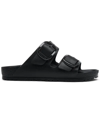 Birkenstock Women's Arizona Big Buckle Eva Sandals From Finish Line