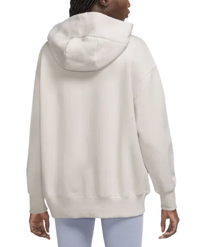 Nike Sportswear Phoenix Oversize Fleece Hoodie