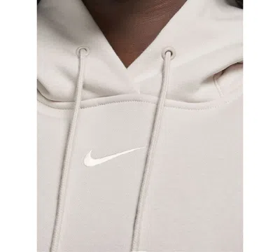 Nike Sportswear Phoenix Oversize Fleece Hoodie