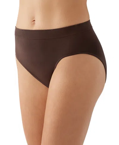 Wacoal Women's B-smooth High-cut Brief Underwear 834175