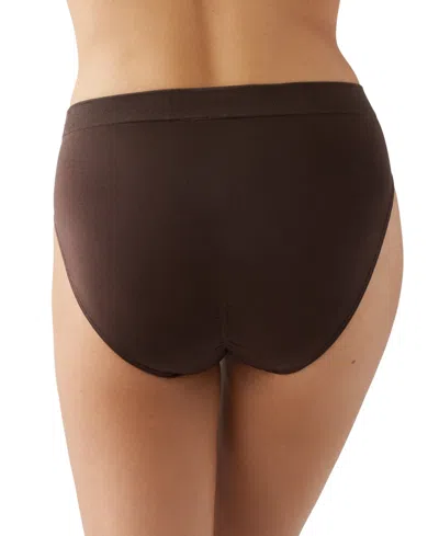 Wacoal Women's B-smooth High-cut Brief Underwear 834175