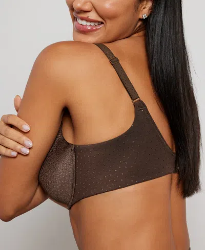 Wacoal Women's B-smooth High-cut Brief Underwear 834175