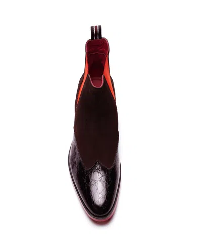 Carlos By Carlos Santana Mantra Chelsea Boot