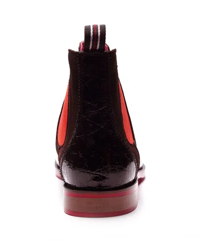 Carlos By Carlos Santana Mantra Chelsea Boot