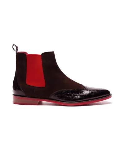 Carlos By Carlos Santana Mantra Chelsea Boot
