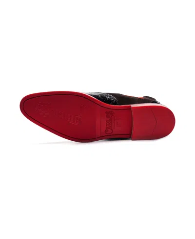 Carlos By Carlos Santana Mantra Chelsea Boot
