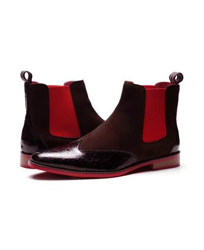 Carlos By Carlos Santana Mantra Chelsea Boot