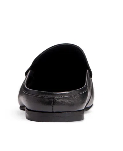 Carlos By Carlos Santana Men's Planeo Slide Leather Mule