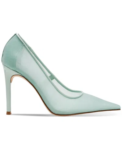 Steve Madden Women's Reya Pointed-toe Pumps