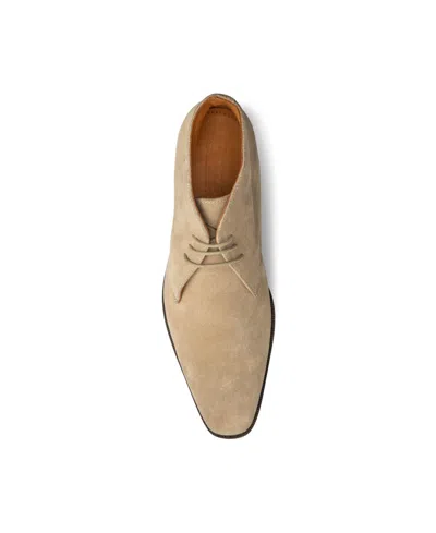 Carlos By Carlos Santana Men's Corazon Chukka Boot