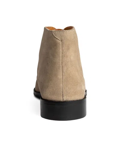 Carlos By Carlos Santana Men's Corazon Chukka Boot