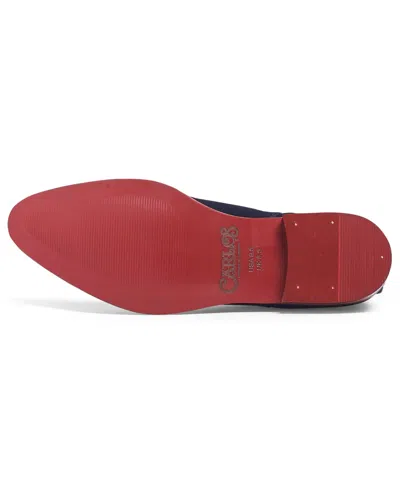 Carlos By Carlos Santana Mantra Chelsea Boot