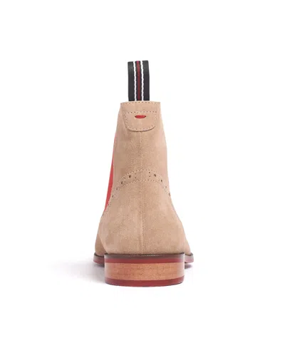 Carlos By Carlos Santana Mantra Chelsea Boot