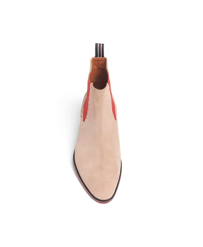 Carlos By Carlos Santana Mantra Chelsea Boot