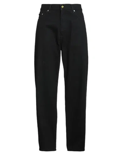 Oor Studio Man Jeans Black Size 33 Cotton