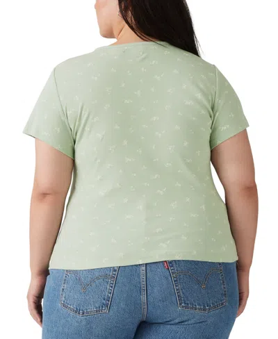 Levi's Plus Size Hayes Short-sleeve T-shirt