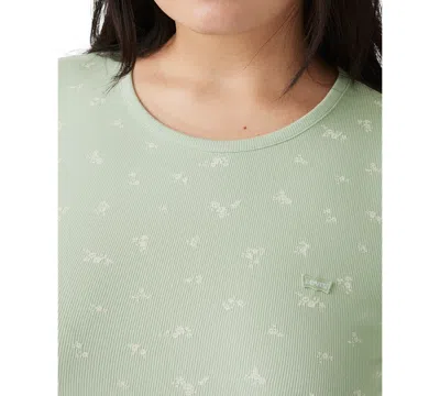 Levi's Plus Size Hayes Short-sleeve T-shirt